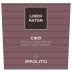 Ippolito 1845 Liber Pater Ciro Rosso Classico Superiore 2020 Front Label