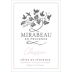 Mirabeau Cotes de Provence Rose 2020 Front Label