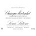 Louis Latour Chassagne-Montrachet La Grande Montagne Premier Cru 2022 Front Label