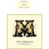 Mayacamas The Terraces Chardonnay 2013 Front Label