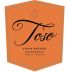 Pascual Toso Estate Chardonnay 2020 Front Label