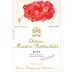 Chateau Mouton Rothschild 2021 Front Label