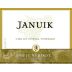 Januik Winery Ciel du Cheval Vineyard Petit Verdot 2006 Front Label