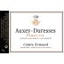 Comte Armand Auxey-Duresses Premier Cru 2020 Front Label