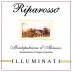 Illuminati Montepulciano d'Abruzzo Riparosso 2021 Front Label