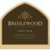 Bridlewood Monterey Pinot Noir 2017 Front Label