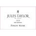 Jules Taylor Pinot Noir 2020 Front Label