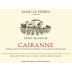 Famille Perrin Cairanne Peyre Blanche 2013 Front Label