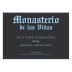 Monasterio de las Vinas Old Vine Garnacha 2016 Front Label