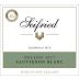 Seifried Sauvignon Blanc 2017 Front Label