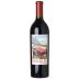 Lewis Cellars Racecar Red Cabernet Sauvignon 2018 Front Bottle Shot