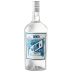 Berto Distilled Dry Gin (1 Liter) Front Bottle Shot