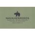 Bernabeleva Navaherreros Tinto 2019 Front Label