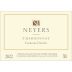 Neyers Carneros Chardonnay 2022 Front Label