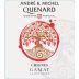 Andre & Michel Quenard Chignin La Voie Sarde Gamay 2023 Front Label