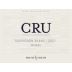 Smith and Sheth CRU Wairau Sauvignon Blanc 2021 Front Label