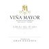 Vina Mayor Gran Reserva 2012 Front Label