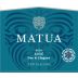 Matua Rose 2018 Front Label