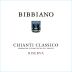 Bibbiano Chianti Classico Riserva 2017 Front Label