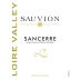 Sauvion Sancerre 2017 Front Label