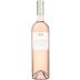 Chateau La Coste Grand Vin Rose 2022 Front Bottle Shot