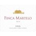 Torre de Ona by La Rioja Alta Reserva Finca Martelo 2015 Front Label