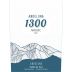 Andeluna 1300 Malbec 2021 Front Label