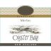 Oyster Bay Merlot 2015 Front Label
