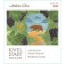 Kivelstadt Cellars Native Son Charbono 2016 Front Label