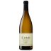 Cobb Wines H Klopp Chardonnay 2021 Front Bottle Shot