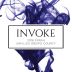 Winc Invoke Syrah 2016 Front Label