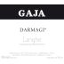 Gaja Darmagi 2013 Front Label