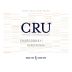 Smith and Sheth CRU Heretaunga Chardonnay 2023 Front Label