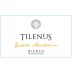 Bodegas Estefania Tilenus Monteseiros Godello 2020 Front Label