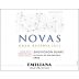 Emiliana Novas Gran Reserva Sauvignon Blanc 2011 Front Label