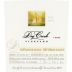 Dry Creek Vineyard Sauvignon Blanc (375ML half-bottle) 2022 Front Label