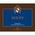 Mazzei Fonterutoli Siepi 2017 Front Label