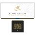 Peter Zemmer Pinot Grigio 2022 Front Label