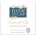 Fleur du Cap Essence du Cap Sauvignon Blanc 2023 Front Label