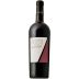 Wolfgang Puck Master Lot Reserve Cabernet Sauvignon 2017 Front Bottle Shot