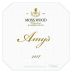 Moss Wood Amy's Blend 2017 Front Label