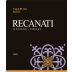 Recanati Yasmin Red Blend (OU Kosher) 2023 Front Label