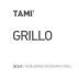 Arianna Occhipinti Tami Grillo 2015 Front Label