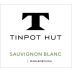 Tinpot Hut Sauvignon Blanc 2021 Front Label