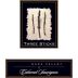 Three Sticks Napa Valley Cabernet Sauvignon 2012 Front Label
