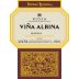 Bodegas Riojanas Vina Albina Reserva 2012 Front Label