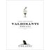 Tolaini Valdisanti Toscana 2021 Front Label
