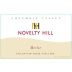 Novelty Hill Stillwater Creek Vineyard Merlot 2008 Front Label