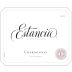Estancia Chardonnay 2021 Front Label