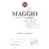 Maggio Family Vineyards Pinot Grigio 2022 Front Label